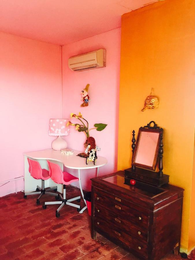 Il Rudere Bed & Breakfast Ravenna Luaran gambar