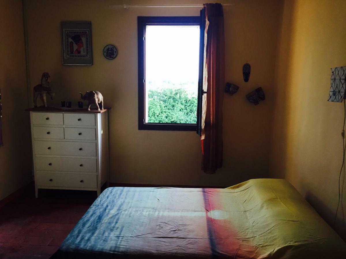 Il Rudere Bed & Breakfast Ravenna Luaran gambar