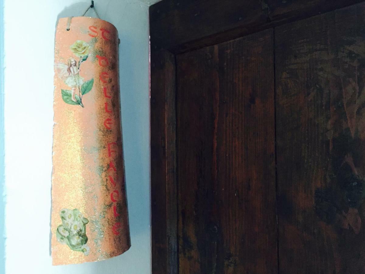 Il Rudere Bed & Breakfast Ravenna Luaran gambar