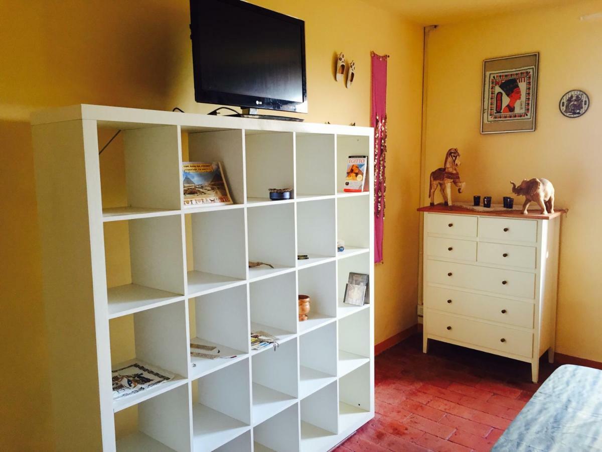 Il Rudere Bed & Breakfast Ravenna Luaran gambar