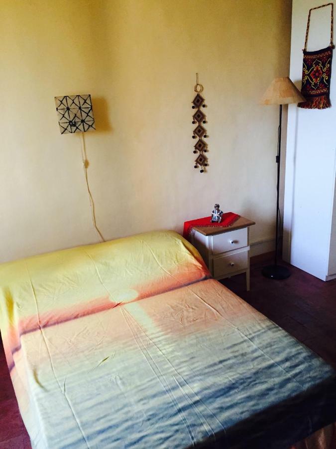 Il Rudere Bed & Breakfast Ravenna Luaran gambar