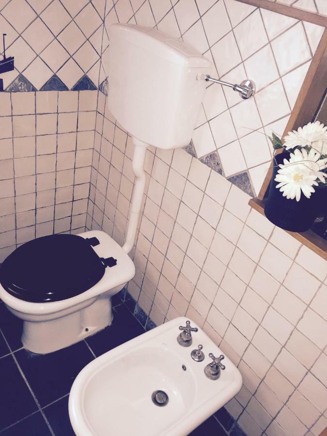 Il Rudere Bed & Breakfast Ravenna Luaran gambar