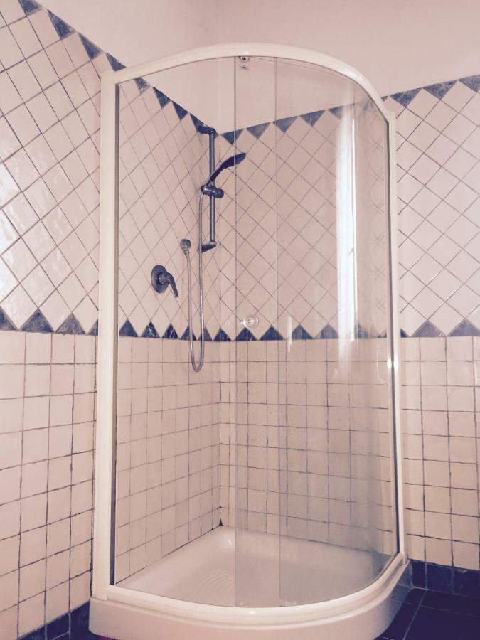 Il Rudere Bed & Breakfast Ravenna Luaran gambar