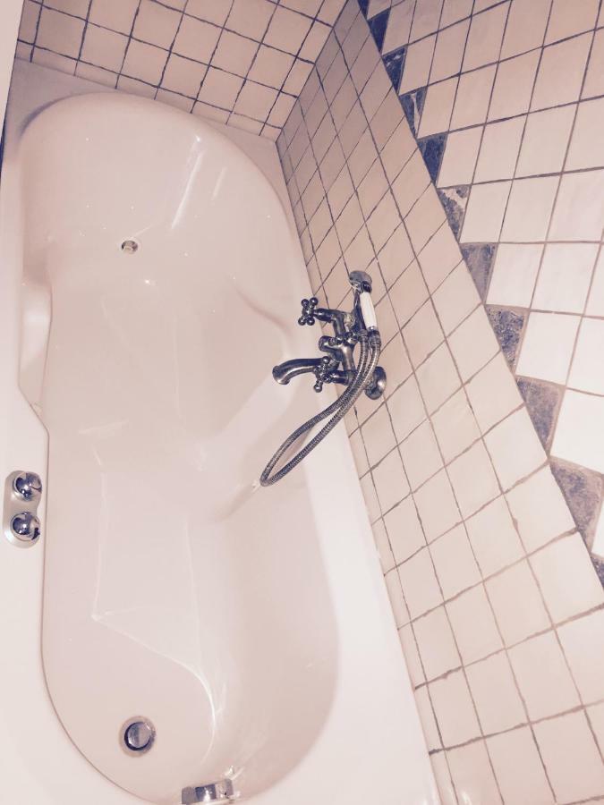 Il Rudere Bed & Breakfast Ravenna Luaran gambar