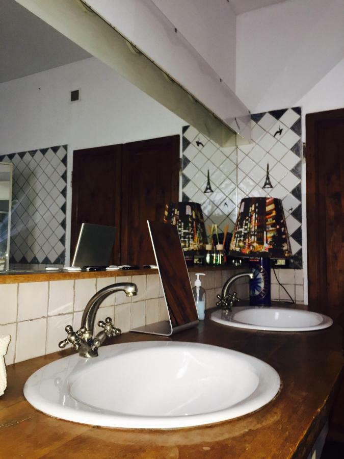 Il Rudere Bed & Breakfast Ravenna Luaran gambar
