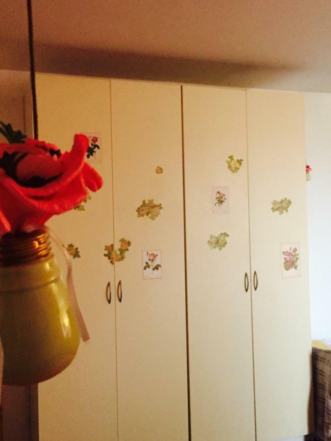 Il Rudere Bed & Breakfast Ravenna Luaran gambar