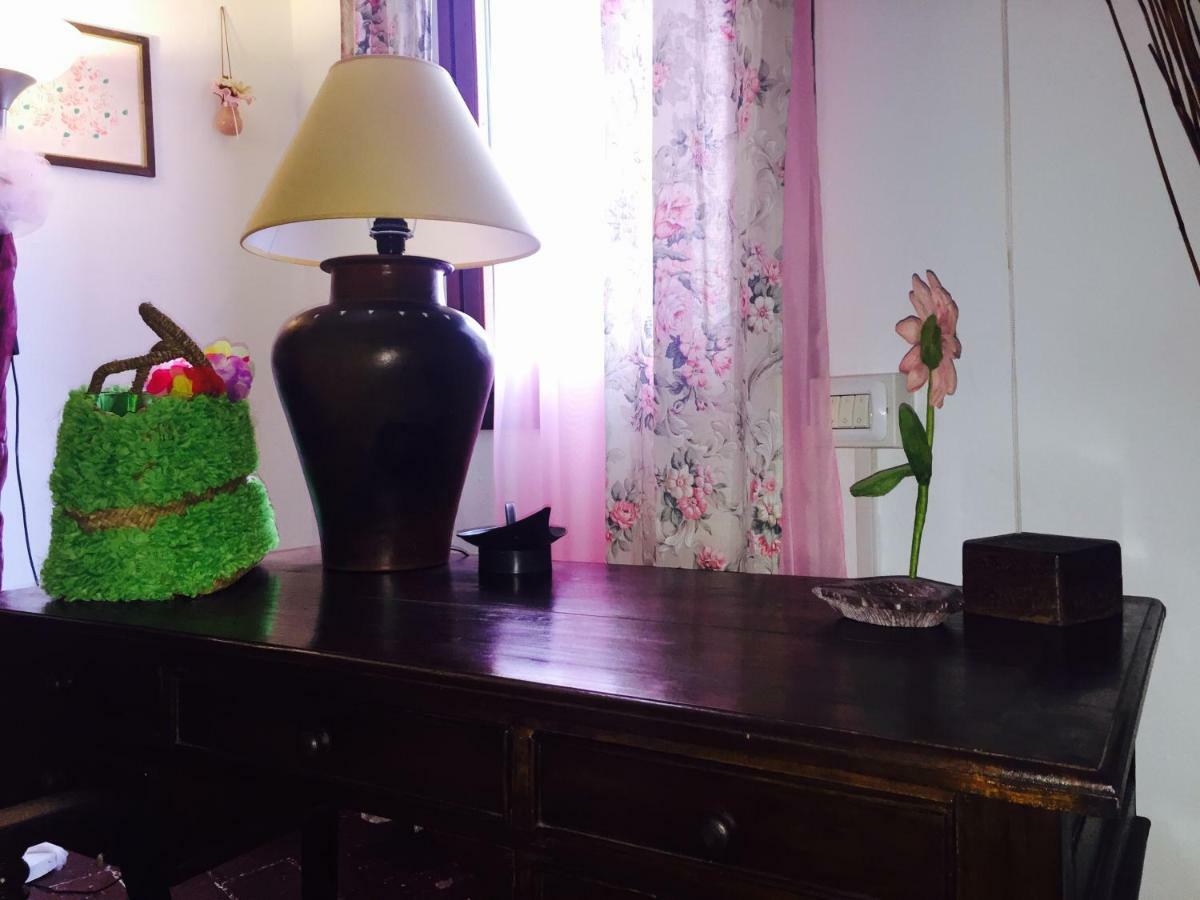 Il Rudere Bed & Breakfast Ravenna Luaran gambar