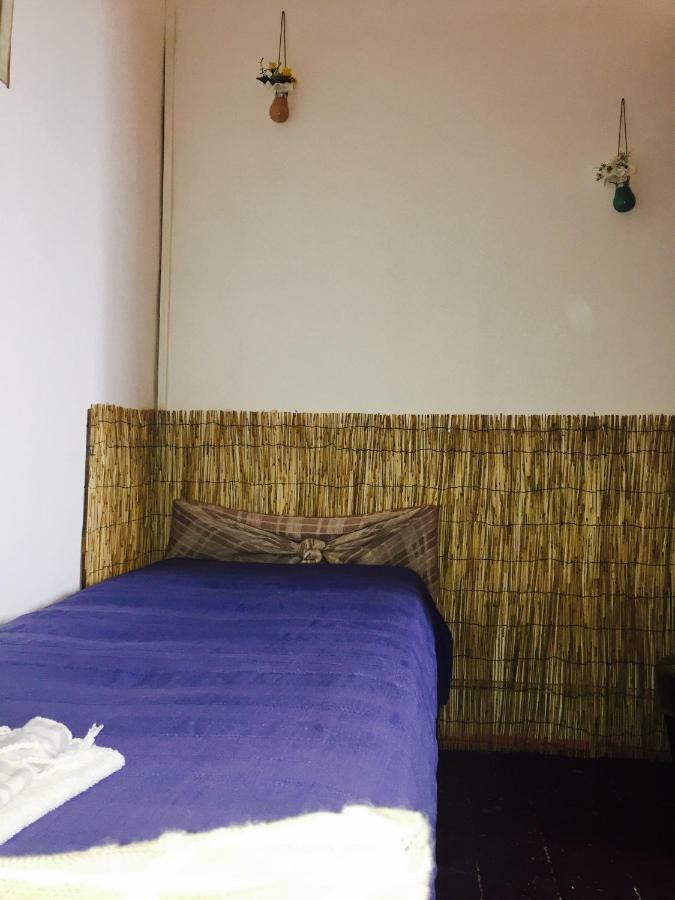 Il Rudere Bed & Breakfast Ravenna Luaran gambar